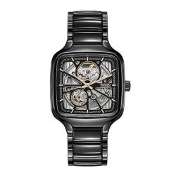 Montre True Square Automatic Open Heart R27086162 - Rado
