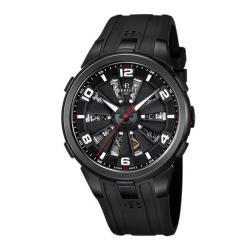 Montre Turbine Specialities Skeleton A1081/1 - Perrelet