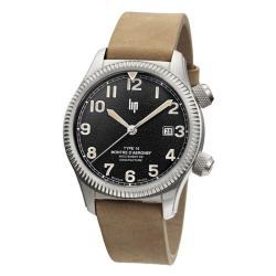 Montre Type 14 Automatique 41 mm 676030 - Lip