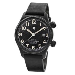 PROMO Montre Type 14 Automatique 41 mm 676031 - Lip OCARAT.COM BIJOUTERIE N°1