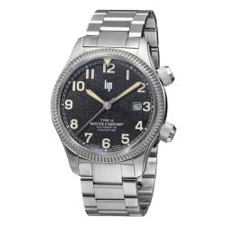 Montre Type 14 Automatique 41 mm 676032 - Lip