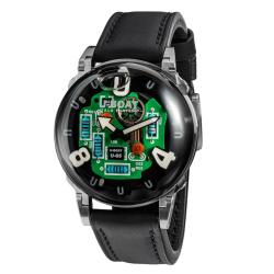 Montre U-65 TEK SS 3364 - U-Boat