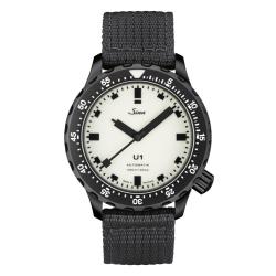 Montre U1 SL 1010.0243 - Sinn