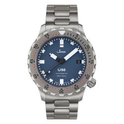 Montre U50 B Tegiment 1050.0301 - Sinn