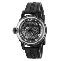 Montre U65 Automatic 44mm PVD White 3349 - U-Boat