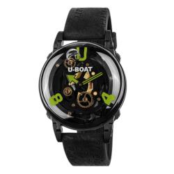 Montre U65 IPB Green 3351 - U-Boat
