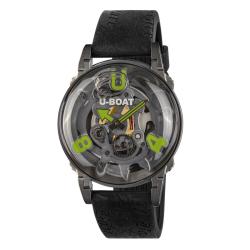 Montre U65 SS Green 3350 - U-Boat