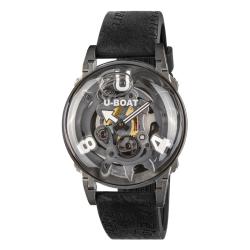 Montre U65 SS White 3354 - U-Boat