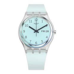 Montre Ultraciel GE713 - Swatch