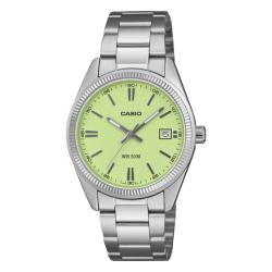 Montre Unisexe UTP-1302PD-3A2VEF - Casio Timeless