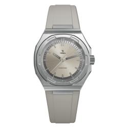 Montre Urban Traveller YWTR25-FRBS - Yema