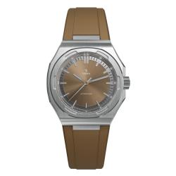 Montre Urban Traveller YWTR25-UURBS - Yema