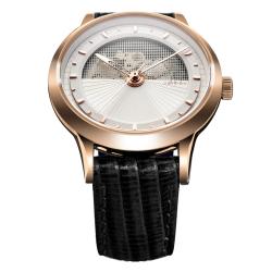 Montre V01 - LCC Rosée - Version Watches