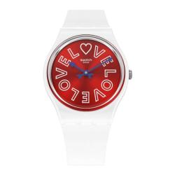Montre Valentine's Day Purest Love SO28W109 - Swatch