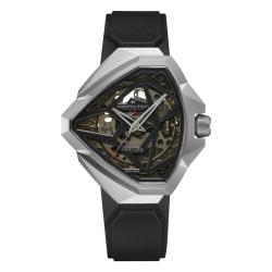 Montre Ventura Edge Skeleton H24635330 - Hamilton