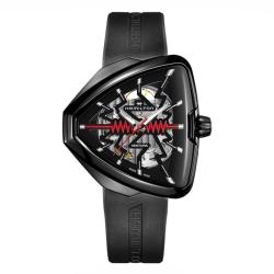 Montre Ventura Elvis80 Skeleton Auto H24535331 - Hamilton