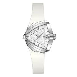 PROMO Montre Ventura S Quartz H24251310 Blanc - Hamilton OCARAT.COM BIJOUTERIE N°1