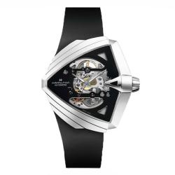 Montre Ventura XXL Skeleton H24625330 - Hamilton
