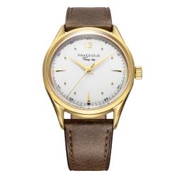 Montre Victory Watch - White Dove P-38-VD-MW-DBRSG - Praesidus