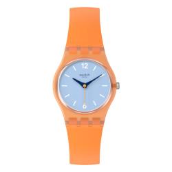 Montre View from a Mesa LO116 - Swatch
