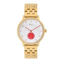 Montre Villa Gold Rouge 9123522 - Kelton