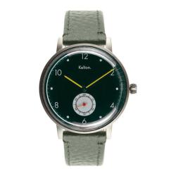 Montre Villa Vert 9123542 - Kelton