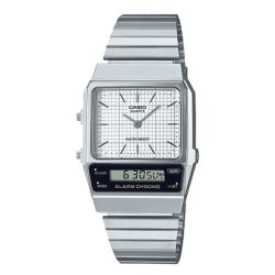 Montre Vintage Edgy AQ-800E-7AEF - Casio Vintage