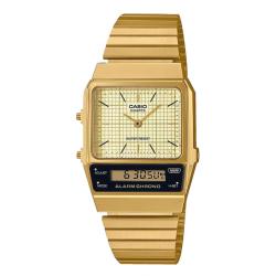 PROMO Montre Vintage Edgy AQ-800EG-9AEF - Casio Vintage OCARAT.COM BIJOUTERIE N°1
