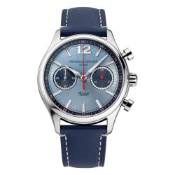 PROMO Montre Vintage Rally Healey Chronograph Automatic FC-397HLBN5B6 - Frédérique Constant OCARAT.COM BIJOUTERIE N°1
