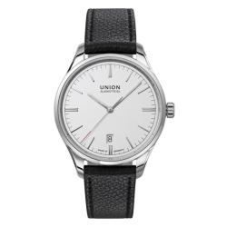 PROMO Montre Viro Date D017.407.16.031.00 - Union Glashütte OCARAT.COM BIJOUTERIE N°1