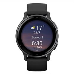 PROMO Montre Vivoactive 5 010-02862-10 - Garmin OCARAT.COM BIJOUTERIE N°1