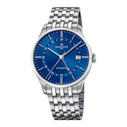 Montre Weekend GMT A1304/4 - Perrelet
