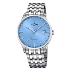 Montre Weekend Ice Blue A1300 - Perrelet