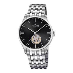 Montre Weekend Open Heart A1302/6 - Perrelet