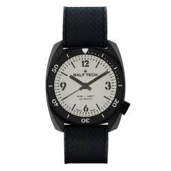 Montre WRB Automatic Black Ecume WRB 1104 - Ralf Tech