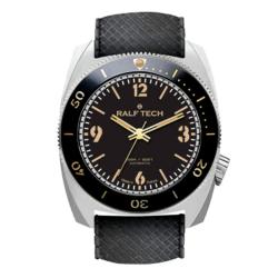 Montre WRB Automatic First Edition WRB 1001 - Ralf Tech