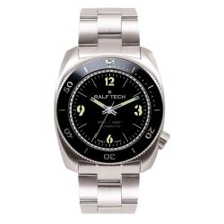 Montre WRB Automatic Original Métal WRB 1206 - Ralf Tech
