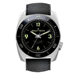 Montre WRB Automatic Original WRB 1006 - Ralf Tech