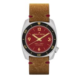 Montre WRB Automatic Volcano WRB 1005 - Ralf Tech