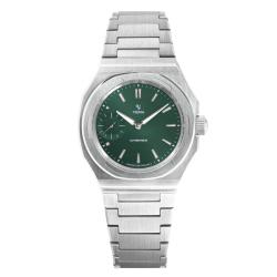 Montre Wristmaster Slim CMM.29 76.26.29.04.SN.M - Yema