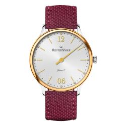 Montre Yaara Q 36mm YAQ901GD - MeisterSinger