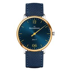 Montre Yaara Q 36mm YAQ917G - MeisterSinger