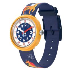 Montre Year of the Horse FPNP165C - Flik Flak