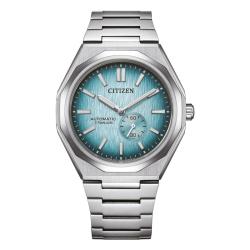 Montre Zenshin 60 Super Titanium NK5020-58L - Citizen