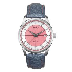 Montre ZY6 Antico 38 mm - Trematic