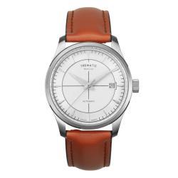 Montre ZY6 Avorio 38 mm - Trematic