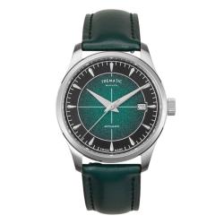 Montre ZY6 Sacramento 38 mm - Trematic