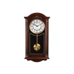Pendule carillon en bois VP60001 - Vedette