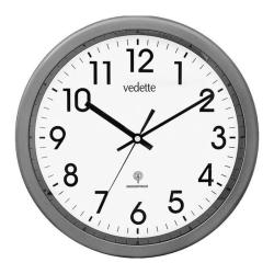 Pendule radio pilotée VP40002 - Vedette