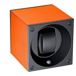 Remontoir Masterbox Aluminium Orange - SwissKubik